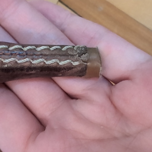 Vanessa Bruno leather shoes size 36 - Picture 9 of 9